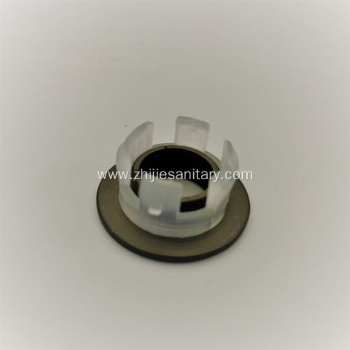 basin accessory lavatory overflow hole ring